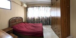 Blk 283 Tampines Street 22 (Tampines), HDB 3 Rooms #373101291